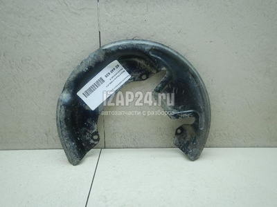 441610001R Пыльник тормозного диска Renault Fluence (2010 - 2017)