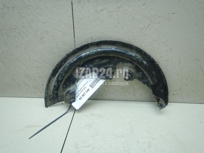411617701R Пыльник тормозного диска Renault Scenic III (2009 - 2015)