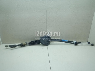 349352256R Трос КПП Renault Megane III (2009 - 2016)