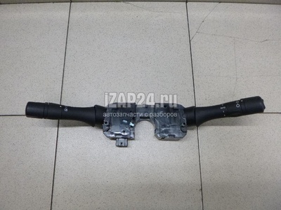 255670040R Переключатель подрулевой в сборе Renault Fluence (2010 - 2017)
