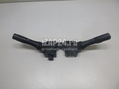 255670039R Переключатель подрулевой в сборе Renault Fluence (2010 - 2017)