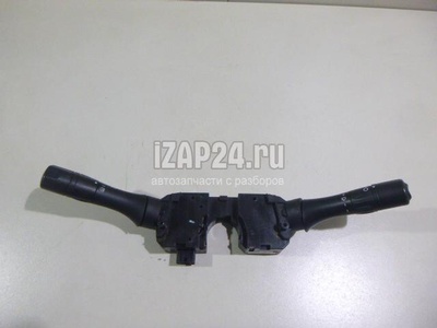 255670038R Переключатель подрулевой в сборе Renault Fluence (2010 - 2017)