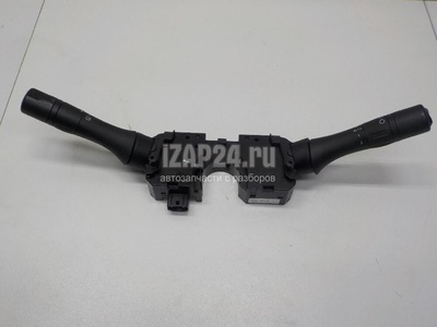 255670040R Переключатель подрулевой в сборе Renault Fluence (2010 - 2017)