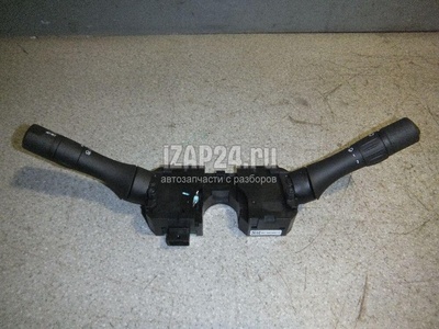255670038R Переключатель подрулевой в сборе Renault Fluence (2010 - 2017)