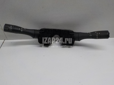 255670040R Переключатель подрулевой в сборе Renault Fluence (2010 - 2017)