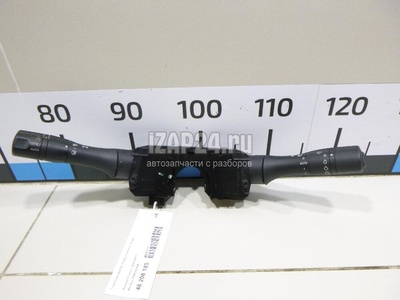 255670040R Переключатель подрулевой в сборе Renault Fluence (2010 - 2017)