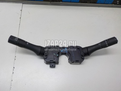 255670040R Переключатель подрулевой в сборе Renault Fluence (2010 - 2017)