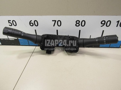255670039R Переключатель подрулевой в сборе Renault Fluence (2010 - 2017)