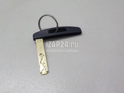 805643131R Ключ Renault Megane III (2009 - 2016)