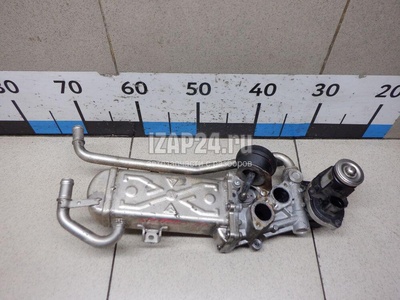 03L131512BH Радиатор системы EGR VAG A1 (8X) (2010 - 2018)