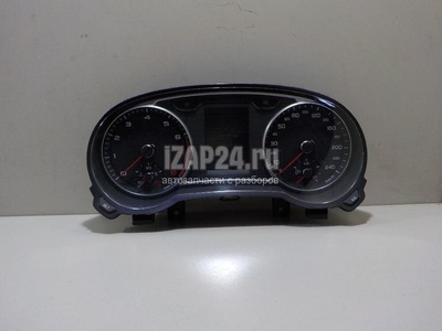 8X0920930 Панель приборов VAG A1 (8X) (2010 - 2018)