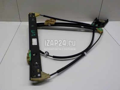 8X4837461 Стеклоподъемник электр. передний левый VAG A1 (8X) (2010 - 2018)