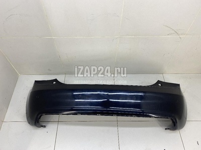 8X0807067GRU Бампер задний VAG A1 (8X) (2010 - 2018)