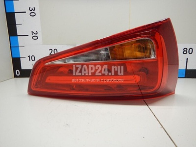8X0945093 Фонарь задний левый VAG A1 (8X) (2010 - 2018)