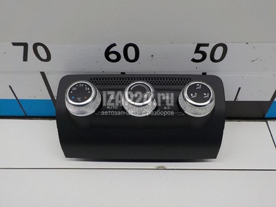 8X0820043C6PS Блок управления климатической установкой VAG A1 (8X) (2010 - 2018)