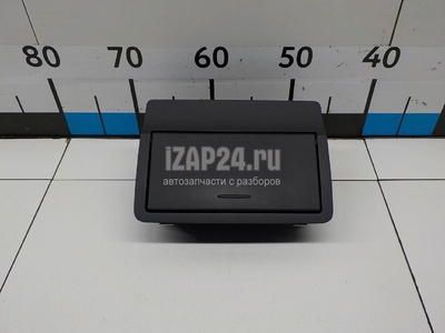 8X0919603A Дисплей информационный VAG A1 (8X) (2010 - 2018)