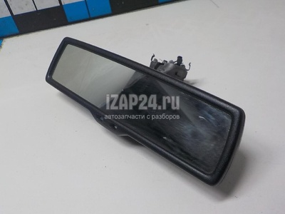 7P6857511T9B9 Зеркало заднего вида VAG Touareg (2010 - 2018)