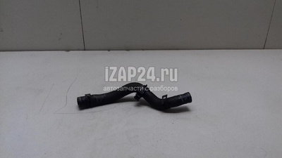 7P6121157D Шланг системы охлаждения VAG Cayenne (2010 - 2017)