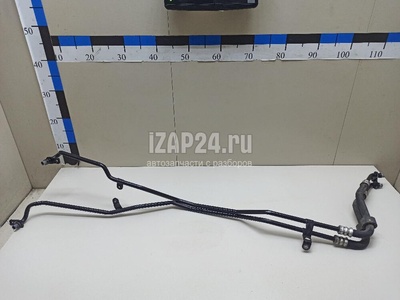 7P0317801D Трубка системы охлаждения АКПП VAG Cayenne (2010 - 2017)