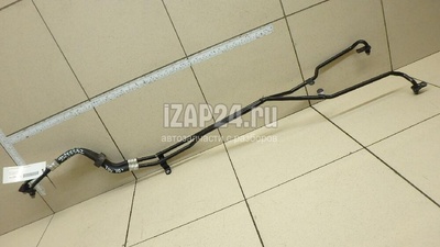 7P0317801D Трубка системы охлаждения АКПП VAG Touareg (2010 - 2018)