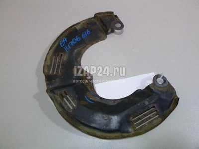 MR370862 Пыльник тормозного диска Mitsubishi Eclipse III (1999 - 2005)