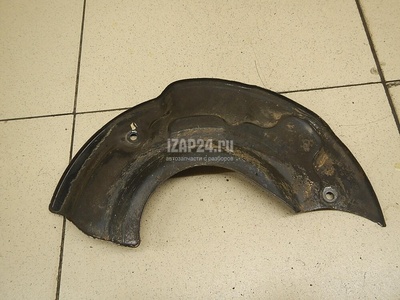 2H0615311B Пыльник тормозного диска VAG Amarok 2010