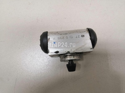 2H0611053 Цилиндр тормозной VAG Amarok 2010