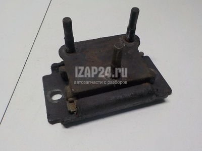 113201LA1A Опора КПП Nissan Patrol (Y62) 2010
