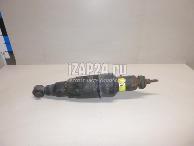 E62101LA8A Амортизатор задний Nissan QX56/QX80 (Z62) 2010