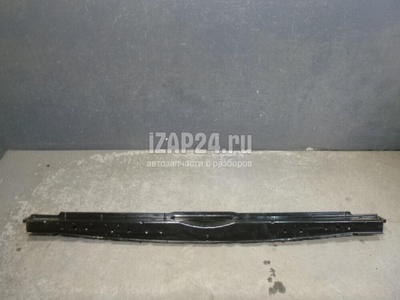 756106988R Панель задняя Renault Master III 2010