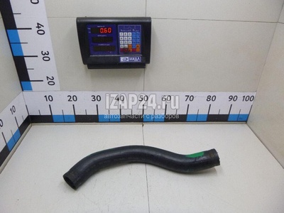 14463MB40A Патрубок интеркулера Nissan CabStar (2008 - 2011)