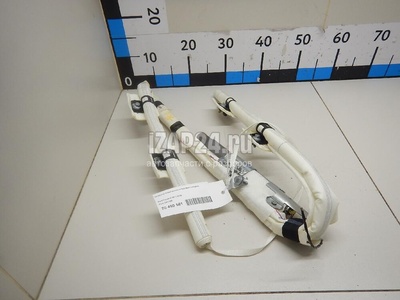 1871328 Подушка безопасности боковая (шторка) Ford Focus III (2011 - 2019)