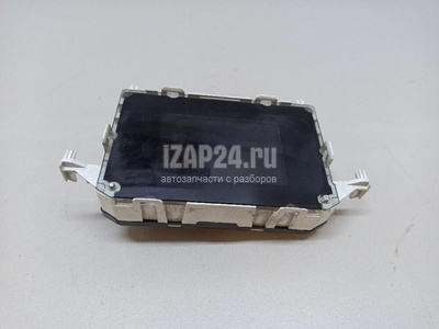 EM5T18B955BA Дисплей информационный Ford Focus III (2011 - 2019)