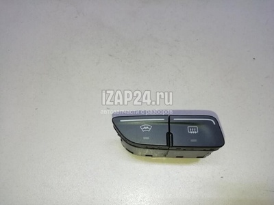 AM5T18K574AB Кнопка обогрева переднего и заднего стекла Ford C-MAX (2010 - 2019)