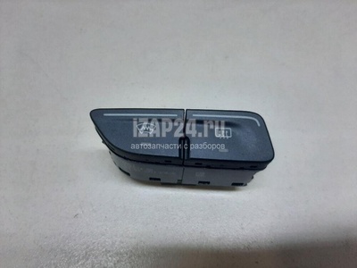 AM5T18K574AB Кнопка обогрева переднего и заднего стекла Ford C-MAX (2010 - 2019)