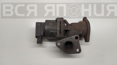 8973160180 Клапан EGR MAZDA TITAN 4HG1 MAZDA TITAN WH63G /8-97316-018-0/8-98045-472-0/8-97261-982-0/8-97226-453-0/8-97219-448-0/8-97316-849-0/8-97261-983-0/8-97249-168-0/VADC007