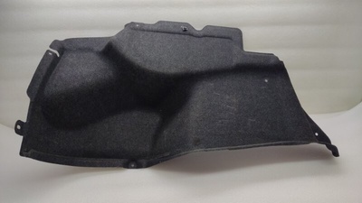 GHK168870A Обшивка багажника Mazda 6 GJ 2012