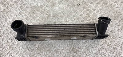 7800680 интеркулер BMW 3 E90/E91/E92/E93 2007 ,1751