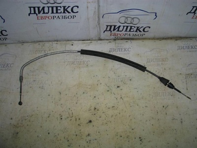 7L6713265 трос кпп VW Touareg 2002-2010 2005