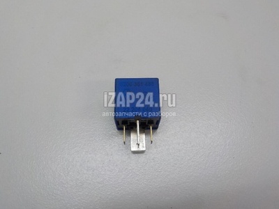 8200351488 Реле Renault Scenic III (2009 - 2015)