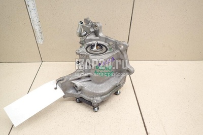 110611KC0B Корпус термостата Nissan Juke (F15) (2011 - 2019)