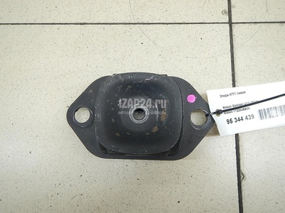 112204BB0A Опора КПП левая Nissan Juke (F15) (2011 - 2019)