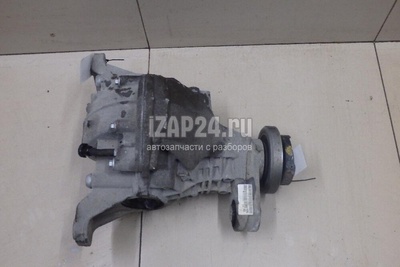68184737AB Редуктор заднего моста Chrysler Grand Cherokee (WK2) 2010