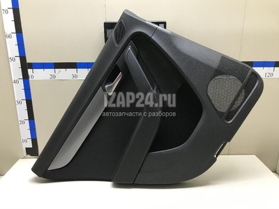 3AF867211DGOJS Обшивка двери задней левой VAG Passat [B7] (2011 - 2015)