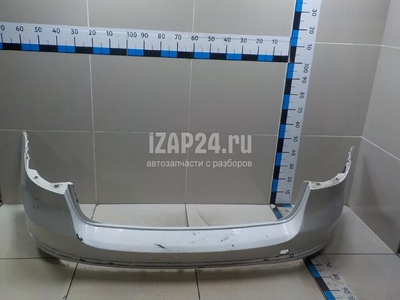3AF807421AGRU Бампер задний VAG Passat [B7] (2011 - 2015)