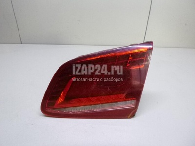 3AE945308B Фонарь задний внутренний правый VAG Passat [B7] (2011 - 2015)
