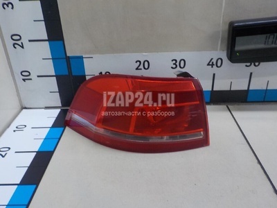 3AF945095E Фонарь задний наружный левый VAG Passat [B7] (2011 - 2015)