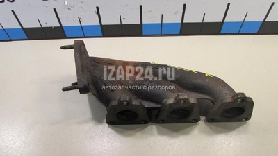 06E253032Q Коллектор выпускной VAG Allroad quattro (2012 - 2019)