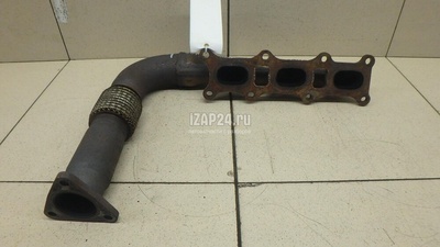 059253033BP Коллектор выпускной VAG Allroad quattro (2012 - 2019)
