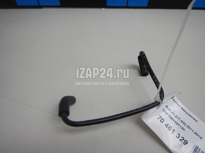 06E133714K Трубка вакуумная VAG A7 (4G8) (2011 - 2018)